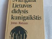 Švitrigaila Lietuvos didysis kunigaikštis