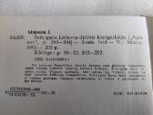 Švitrigaila Lietuvos didysis kunigaikštis - nuotraukos Nr. 4
