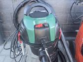 Makita Vc3211hx1 statybinis siurblys H klases Bosc - nuotraukos Nr. 18