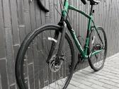 Gravel dviratis - nuotraukos Nr. 3