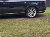 Volkswagen passat b8 - nuotraukos Nr. 7