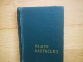 Vaistų anotacijos