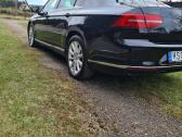 Volkswagen passat b8 - nuotraukos Nr. 6