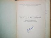 Vaistų anotacijos - nuotraukos Nr. 2