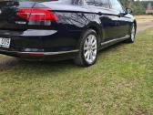 Volkswagen passat b8 - nuotraukos Nr. 5