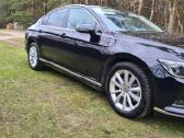Volkswagen passat b8 - nuotraukos Nr. 4