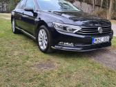 Volkswagen passat b8