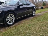 Volkswagen passat b8 - nuotraukos Nr. 3