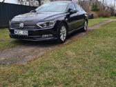 Volkswagen passat b8 - nuotraukos Nr. 2