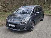Citroen C 4 grand picasso