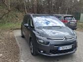 Citroen C 4 grand picasso - nuotraukos Nr. 2