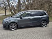 Citroen C 4 grand picasso - nuotraukos Nr. 3