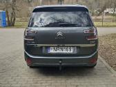 Citroen C 4 grand picasso - nuotraukos Nr. 4
