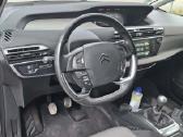 Citroen C 4 grand picasso - nuotraukos Nr. 6