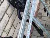 Dviračių laikikliai ant stogo - nuotraukos Nr. 6