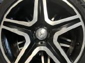 Parduodu ratus Mercedes Ml - nuotraukos Nr. 4