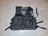 Strike Systems taktinė liemenė – lengva, airsoft