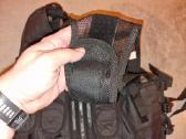 Strike Systems taktinė liemenė – lengva, airsoft - nuotraukos Nr. 5