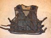 Strike Systems taktinė liemenė – lengva, airsoft - nuotraukos Nr. 7
