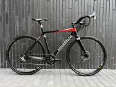 Boardman gravel dviratis