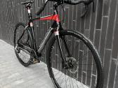 Boardman gravel dviratis - nuotraukos Nr. 2