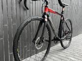 Boardman gravel dviratis - nuotraukos Nr. 13
