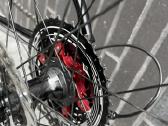 Boardman gravel dviratis - nuotraukos Nr. 18
