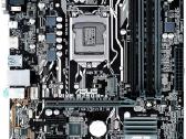 Intel Core i7-7700 komplektas / Asus B250m / 16gb - nuotraukos Nr. 3