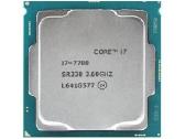 Intel Core i7-7700 komplektas / Asus B250m / 16gb