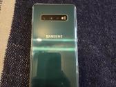 Samsung galaxy s10+ prism green - nuotraukos Nr. 2