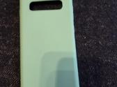 Samsung galaxy s10+ prism green - nuotraukos Nr. 4