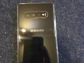 Samsung galaxy s10+ prism black - nuotraukos Nr. 2