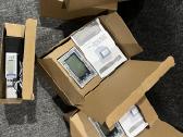 Eastron Sdm630mct smart meter