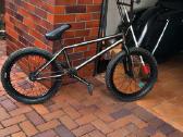 Parduodamas Flybikes BMX dviratis - freecoasteris