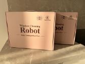 Naujas langų robotas