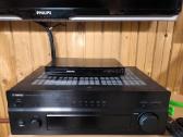 Stiprintuvas Yamaha Ax-397