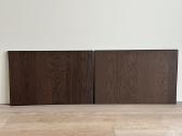 Ikea Sinarp durys 60x40 cm Metod spintelei