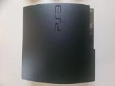 Playstation 3 slim atryštas