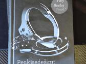 Parduodamos knygos
