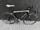 Lapierre karboninis dviratis - nuotraukos Nr. 3