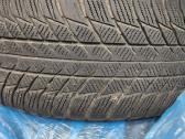 Padangos 225/60r18 Bridgestone Blizzak Lm001 M+s - nuotraukos Nr. 2