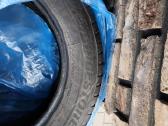 Padangos 225/60r18 Bridgestone Blizzak Lm001 M+s - nuotraukos Nr. 3