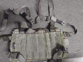 High Spead Gear Ao chest rig su pouch'ais - nuotraukos Nr. 2