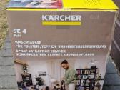 Plaunantis siurblys Karcher S4 Plus - nuotraukos Nr. 2