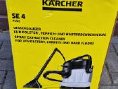 Plaunantis siurblys Karcher S4 Plus - nuotraukos Nr. 3
