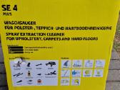 Plaunantis siurblys Karcher S4 Plus - nuotraukos Nr. 4