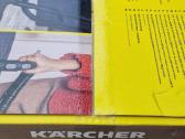 Plaunantis siurblys Karcher S4 Plus - nuotraukos Nr. 5