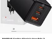 Greutasis įkroviklis 65w - nuotraukos Nr. 4