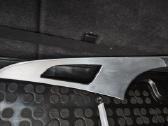 Salono apdaila audi a6 c7 - nuotraukos Nr. 6