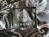 Versace odinė striukė - nuotraukos Nr. 2